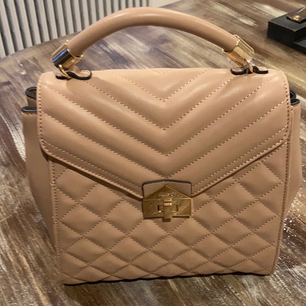 Aldo backpack